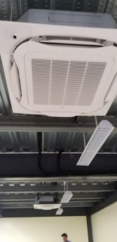 Máy lạnh âm trần LG - giá rẻ cực sốc, lắp đặt chuyên nghiệp