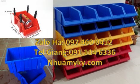 khay linh kiện kệ đựng linh kiện, hộp nhựa, thùng nhựa Khay đựng thiết bị điện, Thùng nhựa đựng đồ