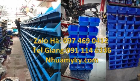 khay linh kiện kệ đựng linh kiện, hộp nhựa, thùng nhựa Khay đựng thiết bị điện, Thùng nhựa đựng đồ