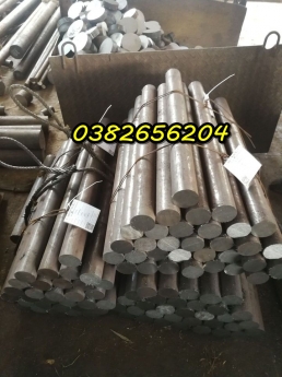 Láp tròn hợp kim, thép tròn đặc 20Cr, 20X, 40Cr, 40X, 40CrNiMo,30CrNiMo,34CrNi3Mo,…