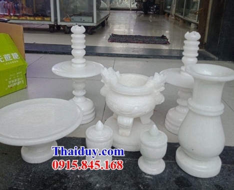 25+ Lư hương đẹp bán tại trà vinh - bát hương bằng đá ninh bình