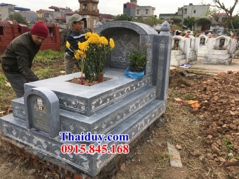 44+ Mẫu mộ tam cấp đẹp nghệ an - mộ đá giá rẻ