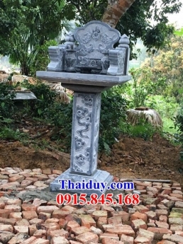 100+ Bàn thờ thiên đẹp ninh thuận - am miếu thờ ngoài trời bằng đá