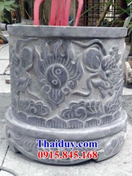 25+ Lư hương đẹp bán tại trà vinh - bát hương bằng đá ninh bình