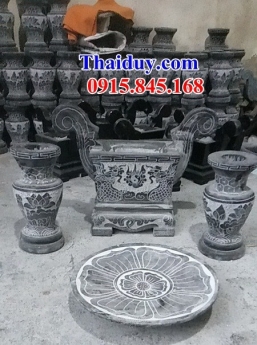 25+ Lư hương đẹp bán tại trà vinh - bát hương bằng đá ninh bình