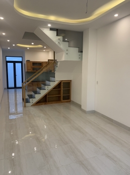 145/ Bán nhà siêu đẹp hẻm Trần Phú gần ngã 3 Trần Xuân Độ giá siêu rẻ
