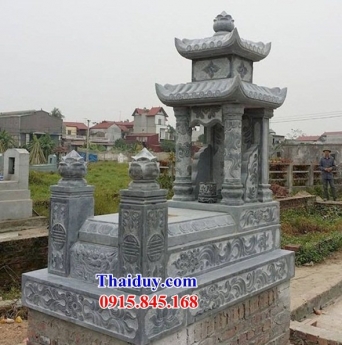063+ Mộ hai mái đẹp khánh hòa - mẫu lăng bằng đá thiết kế hiện đại