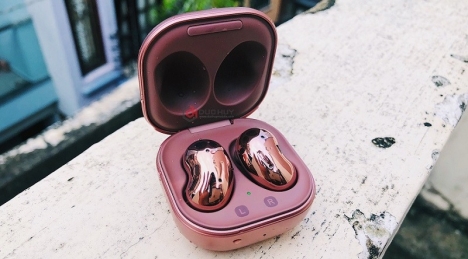 Buds live giá siêu rẻ 1.390k