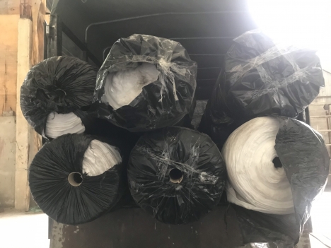 Bán Vải Địa Kĩ Thuật - Giá Chỉ Từ 7,500/1m2