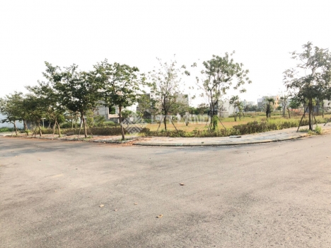FPT City, 2 mặt tiền, b2-49 FPT, cần tiền bán gấp