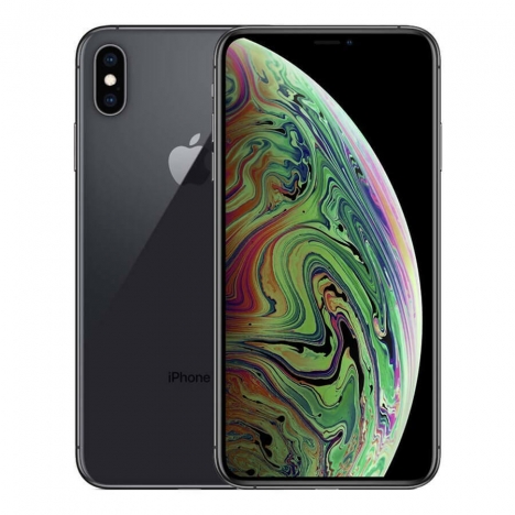 Dĩ An có góp iPhone Xs 64GB