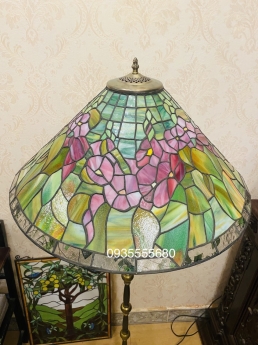 Giao lưu 1 vài mẫu chao đk 50cm trở lên kiểu lạ