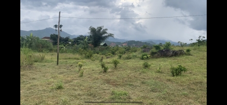 Bán đất đẹp thôn Ánh Mai 3 xã Đại Lào, Bảo Lộc