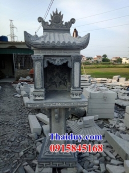 100+ Bàn thờ thiên đẹp ninh thuận - am miếu thờ ngoài trời bằng đá