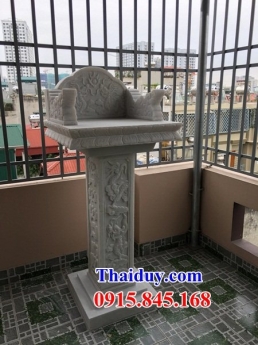 100+ Bàn thờ thiên đẹp ninh thuận - am miếu thờ ngoài trời bằng đá