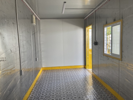 Container văn phòng siêu đẹp giá tốt
