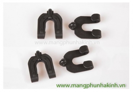 Móc kẹp cà chua, dây treo cà chua, dây gân, sợi se, móc treo nhà kính