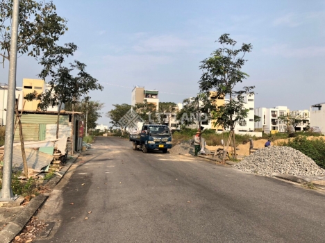 FPT City, 2 mặt tiền, b2-49 FPT, cần tiền bán gấp