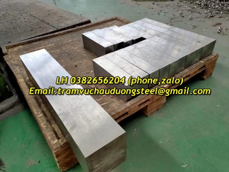 Tổng quan các mác Titan phổ biến