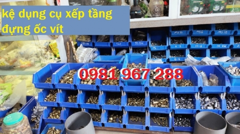 Kệ nhựa đựng dụng cụ ,khay nhựa đa năng