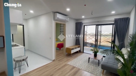 Bán căn hộ view biển tầng 11 - 2pn- FPT PLAZA 1 Đà Nẵng