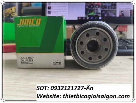 Lọc JIMCO JOC-12007, JOC-12005