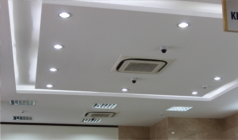Máy lạnh âm trần Daikin uy tín - giá rẻ nhất khu vực miền Nam?