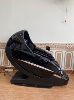 Có ghế massage LifeSport LS-999 sợ chi mệt mỏi