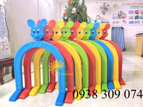 Cung chui nhập khẩu dành cho bé