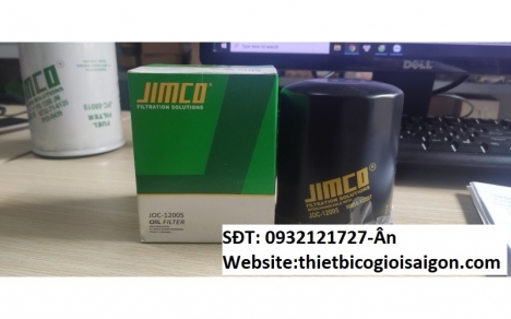 Lọc JIMCO JOC-12007, JOC-12005
