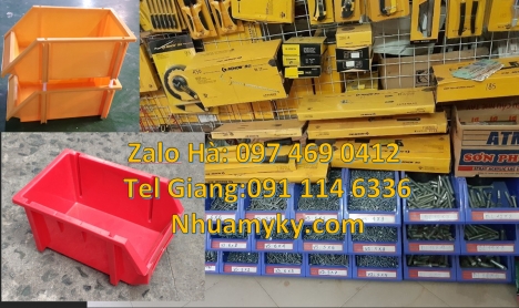 Thùng nhựa đựng đồ dùng, Khay nhựa bít Khay nhựa đựng dụng cụ, kệ đựng dụng cụ y tế, kệ đựng dụng c