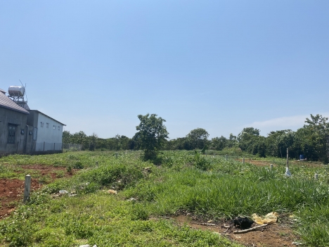 Bán đất đẹp 89 Phùng Hưng, Bảo Lộc, Lâm Đồng