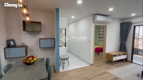 Bán căn hộ view biển tầng 11 - 2pn- FPT PLAZA 1 Đà Nẵng