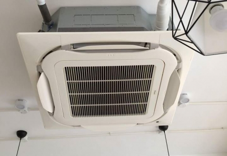 Máy lạnh âm trần Daikin uy tín - giá rẻ nhất khu vực miền Nam?