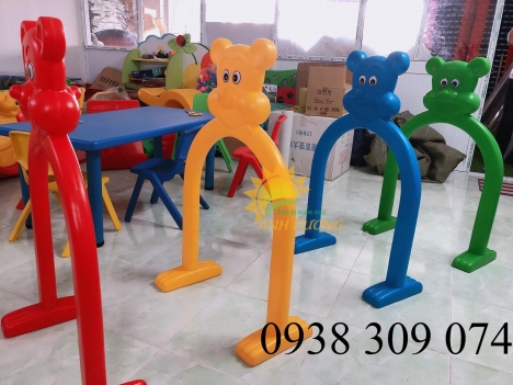 Cung chui nhập khẩu dành cho bé