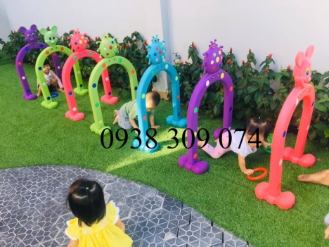 Cung chui nhập khẩu dành cho bé