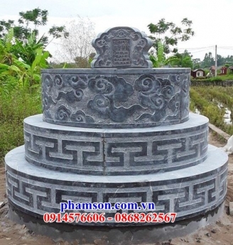 100+ Lăng mộ đẹp quảng nam - nhà mồ hình tròn bằng đá tự nhiên