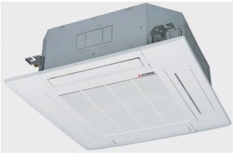 Hải Long Vân - cung cấp và lắp đặt máy lạnh âm trần Mitsubishi giá rẻ!!!!
