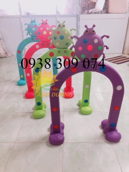 Cung chui nhập khẩu dành cho bé