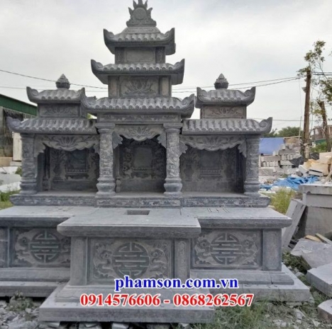 69+ mẫu mộ đôi đẹp hưng yên - lăng mộ gia đình bằng đá