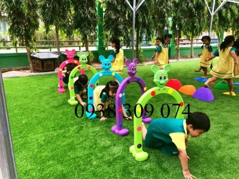 Cung chui nhập khẩu dành cho bé