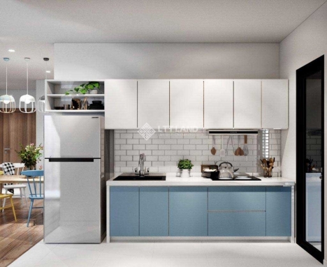 Bán căn hộ view biển tầng 11 - 2pn- FPT PLAZA 1 Đà Nẵng