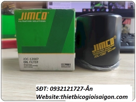 Lọc JIMCO JOC-12007, JOC-12005