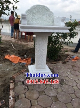 54+ bàn thờ thiên đẹp đăk lắk - cây hương bằng đá tự nhiên