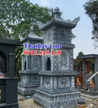 94+ Mẫu tháp mộ đẹp trà vinh - mồ tháp bằng đá nguyên khối