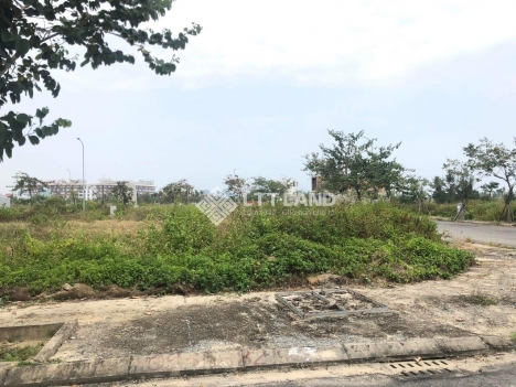 2 mặt tiền FPT view kênh trực tiếp, b3-27-20, giá chỉ có hơn 40 triệu