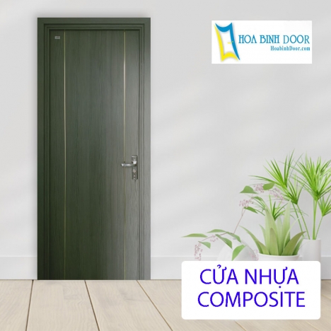 cửa nhựa composite tại gò vấp hồ chí minh