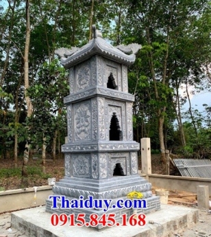 94+ Mẫu tháp mộ đẹp trà vinh - mồ tháp bằng đá nguyên khối
