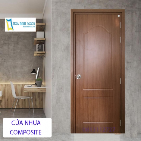 cửa nhựa composite tại gò vấp hồ chí minh