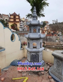 102+ mẫu mộ tháp đẹp tiền giang - tháp để hũ tro hài cốt